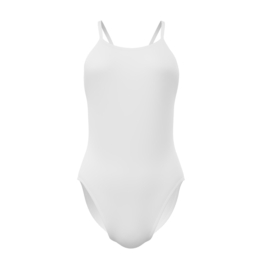Women's Active Back Swimsuit